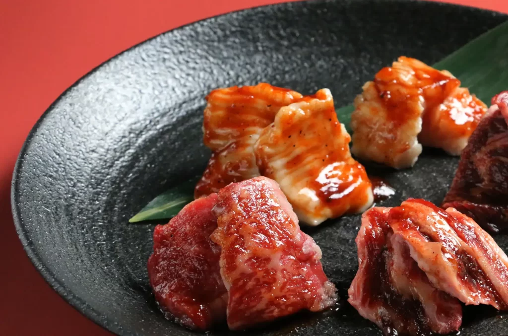 京都発「焼肉の名門 天壇」夏のスタミナ焼肉フェア