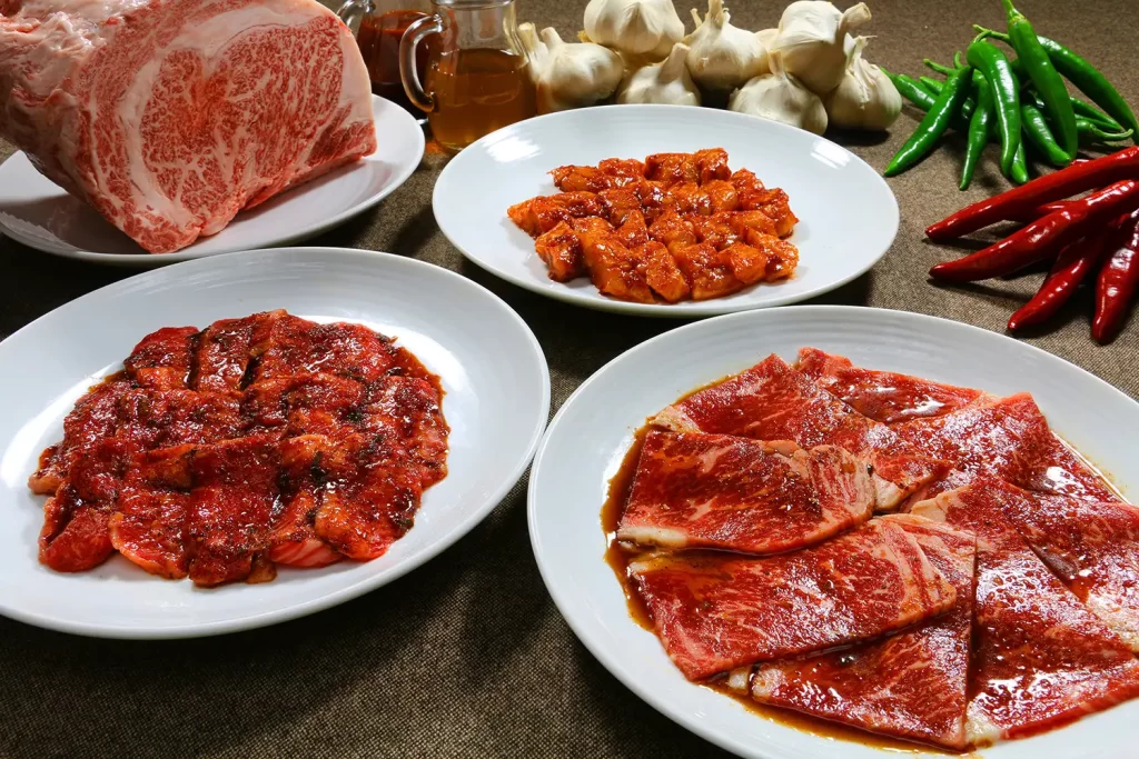 京都発「焼肉の名門 天壇」夏のスタミナ焼肉フェア