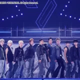 火曜ドラマ『初恋DOGs』の主題歌が話題沸騰中!SEVENTEEN 2年ぶりの日本ファンミーティング『SEVENTEEN 2025 JAPAN FANMEETING ‘HOLIDAY’』TV初独占放送