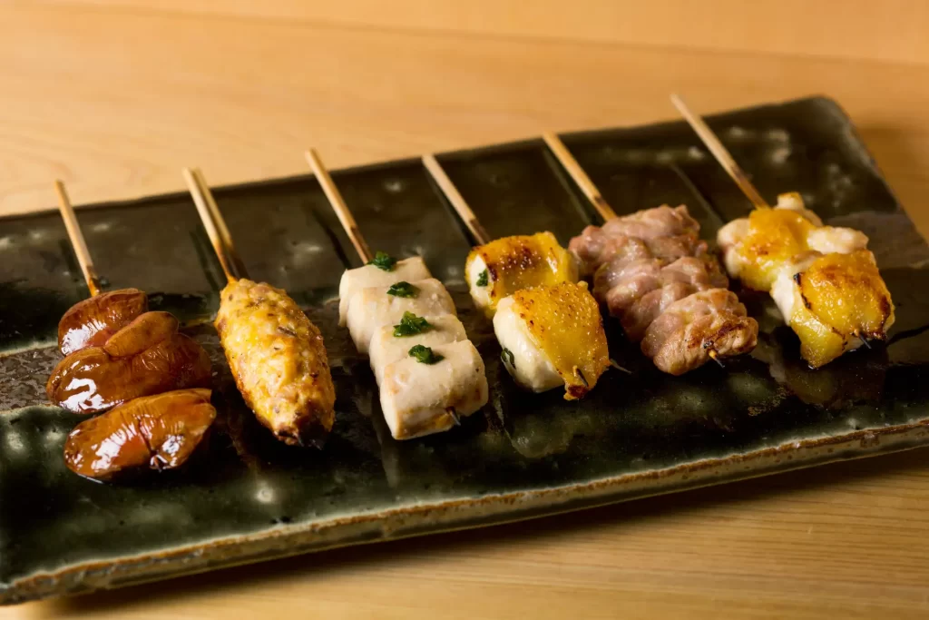 アルチザンアパートメント赤坂 プレミアム横丁