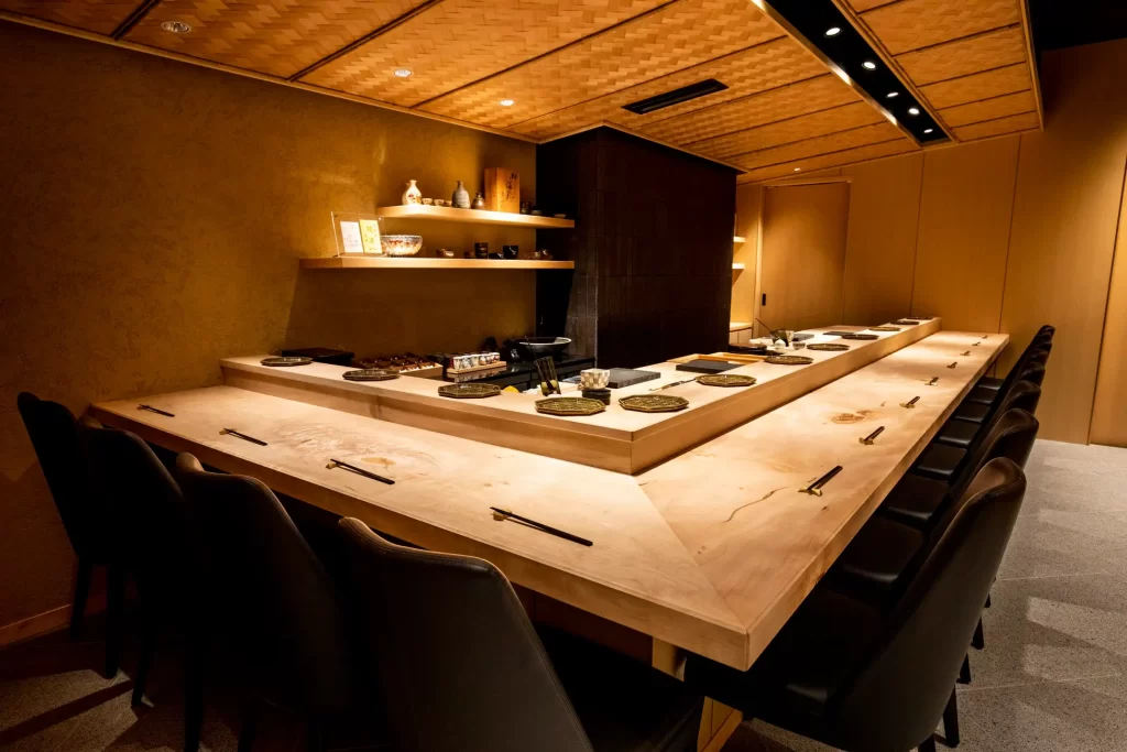 アルチザンアパートメント赤坂 プレミアム横丁