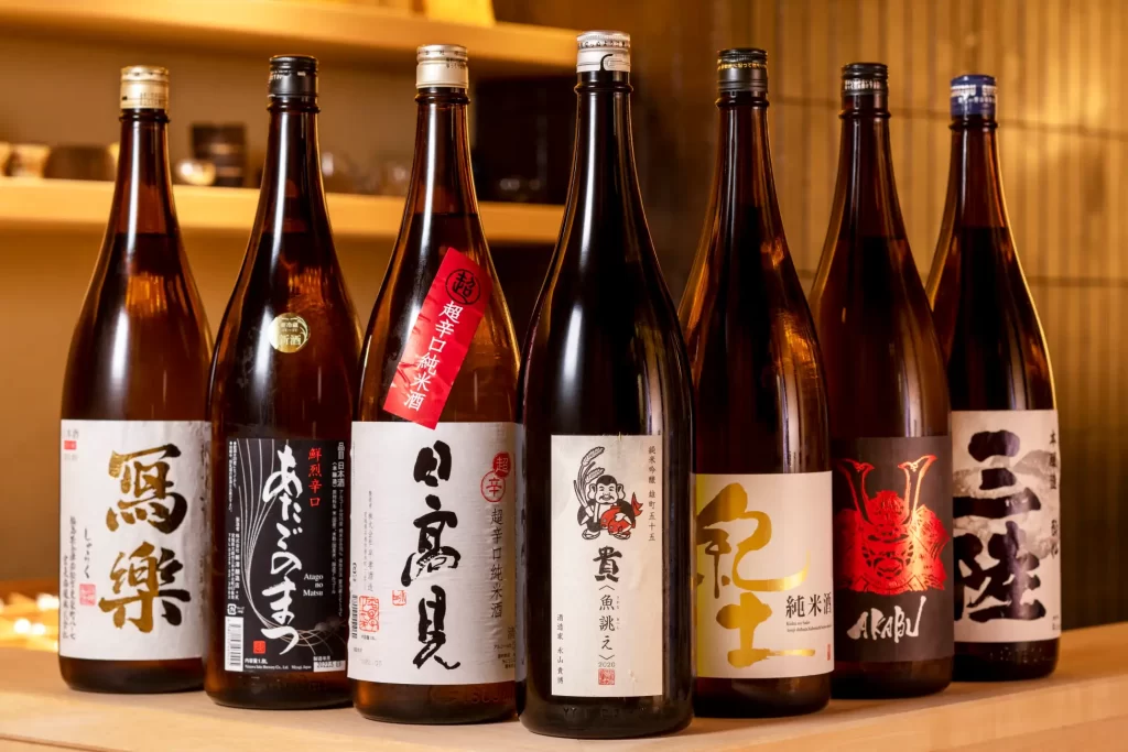 アルチザンアパートメント赤坂 プレミアム横丁