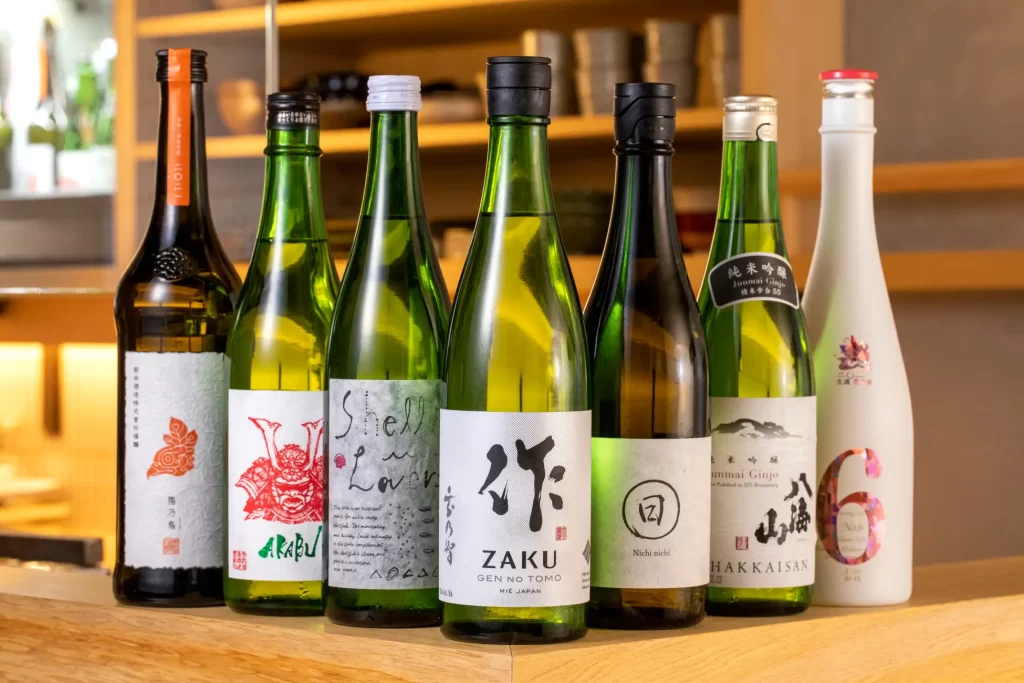 アルチザンアパートメント赤坂 プレミアム横丁