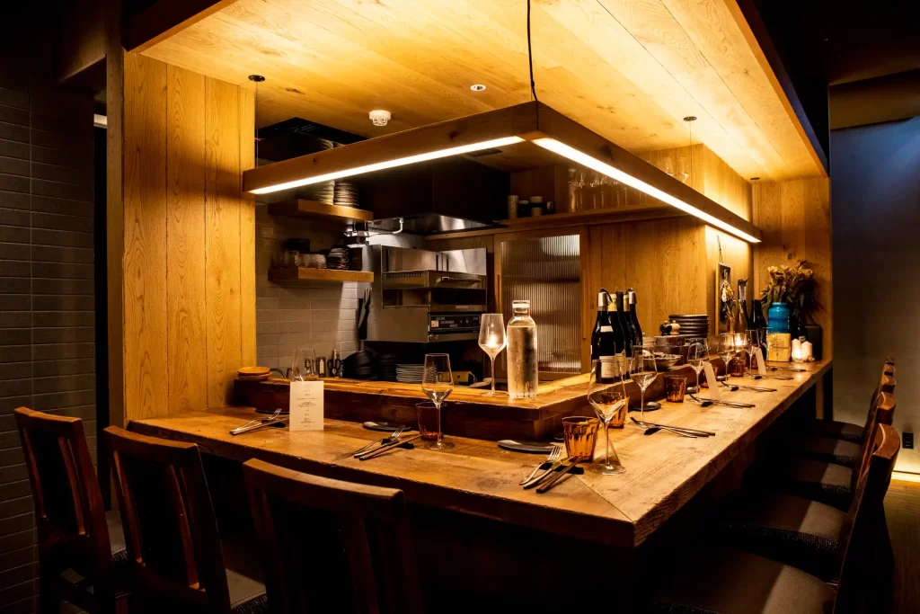 アルチザンアパートメント赤坂 プレミアム横丁