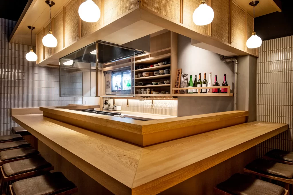 アルチザンアパートメント赤坂 プレミアム横丁