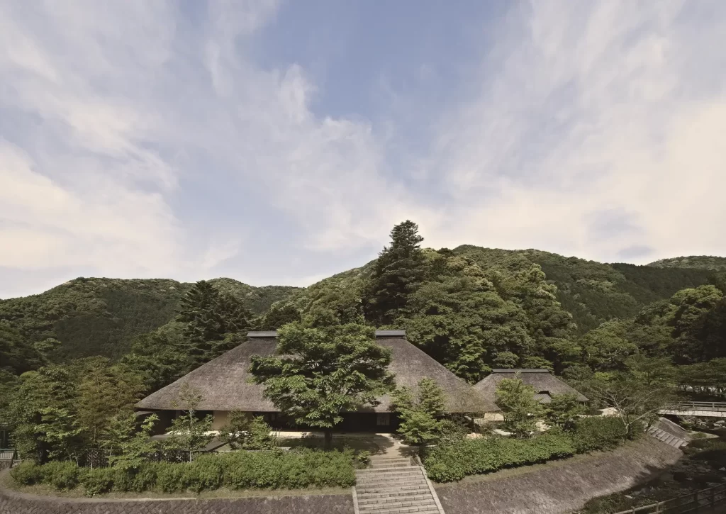 夏季限定メニュー【冷たいだしスープ 和風】