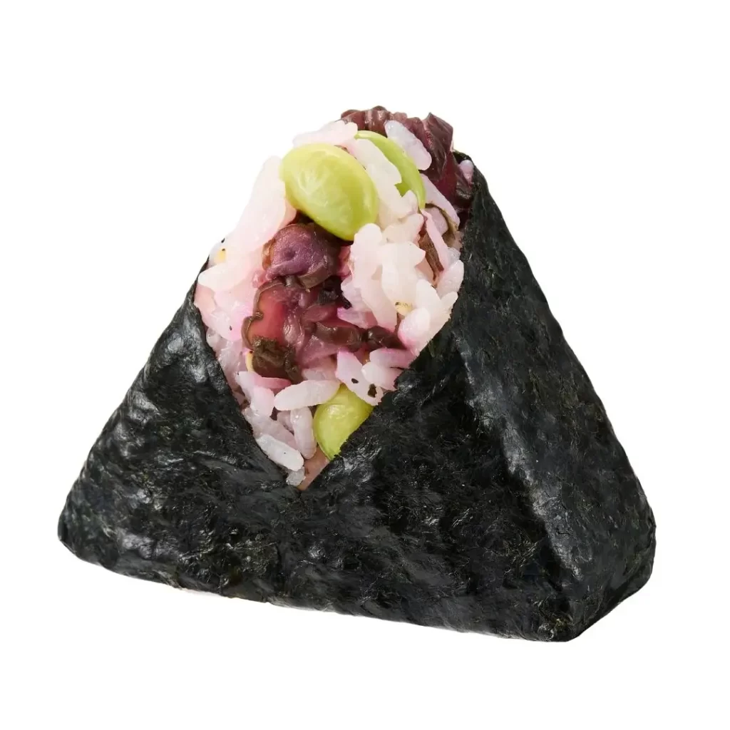 TBS系日曜劇場「19番目のカルテ」とおむすび処 ほんのり屋のコラボキャンペーン