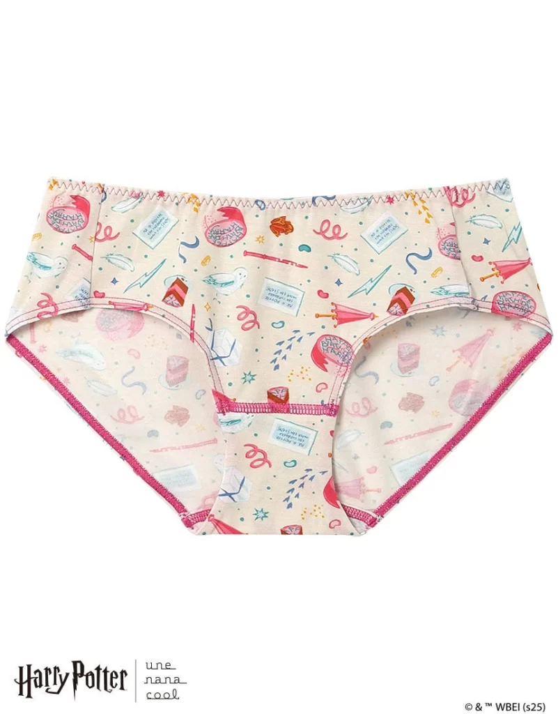 Harry Porter × une nana cool【ショーツ】