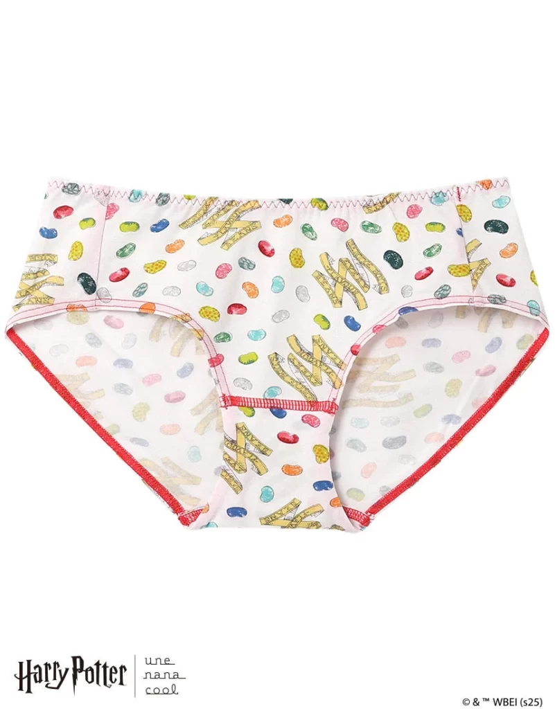 Harry Porter × une nana cool【ショーツ】