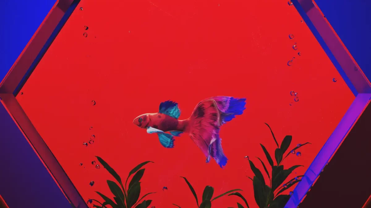 TVアニメ『神椿市建設中。』谷置狸眼役を務める理芽による 第三話 ED楽曲「閃光だった」本日リリース！