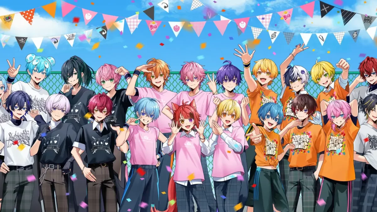 セブン‐イレブン×STPR Family コラボキャンペーン！対象のスイーツを買って応募しよう