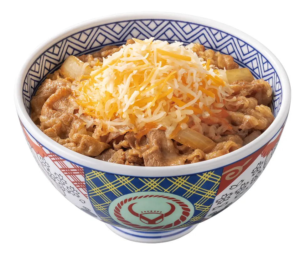 吉野家 人気トッピングが“全品100円”『トッピング祭』