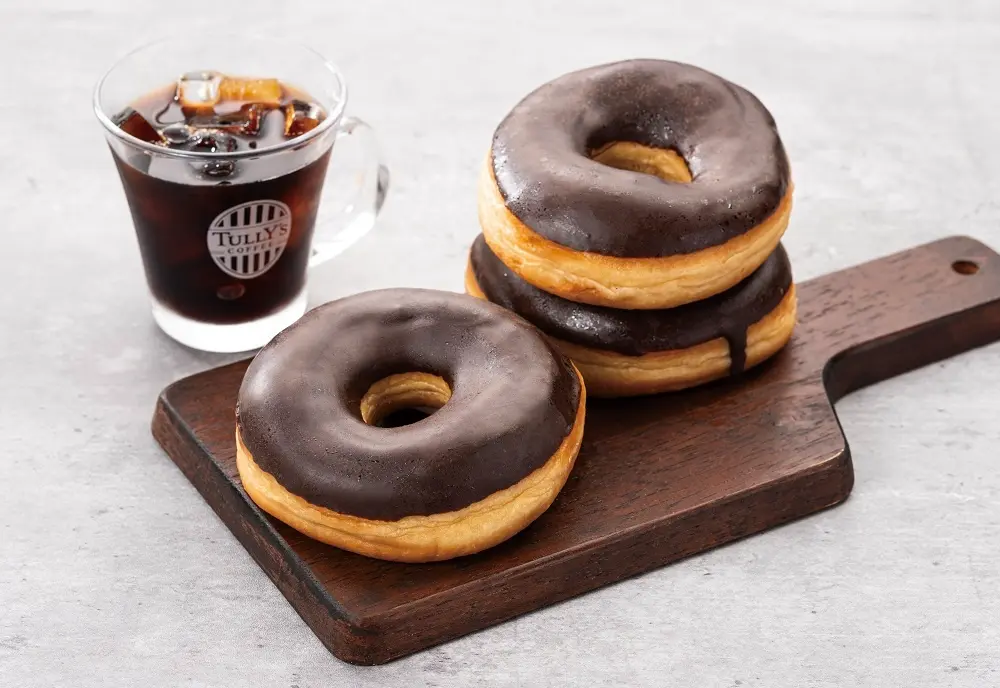 タリーズコーヒーがお届けする特別なエスプレッソ体験 “エスプレッソに恋して、溺れて”