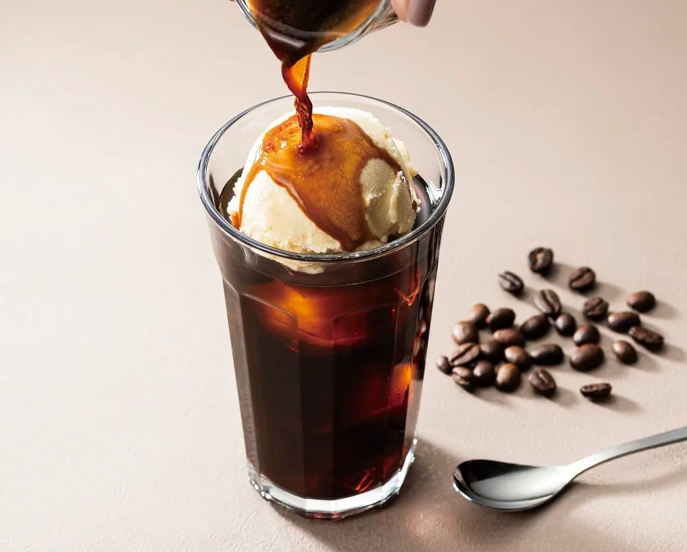 タリーズコーヒーがお届けする特別なエスプレッソ体験 “エスプレッソに恋して、溺れて”