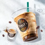 タリーズコーヒーの特別なエスプレッソ体験 “エスプレッソに恋して、溺れて”「バニラアフォガートシェイク」「アフォガートコーヒー」発売