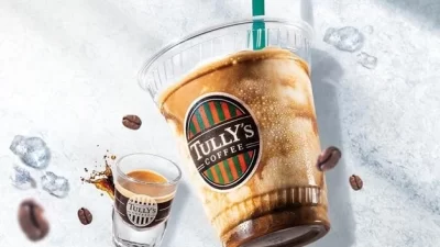 タリーズコーヒーの特別なエスプレッソ体験 “エスプレッソに恋して、溺れて”「バニラアフォガートシェイク」「アフォガートコーヒー」発売