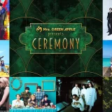 【TVer10周年】「Mrs. GREEN APPLE presents『CEREMONY』」