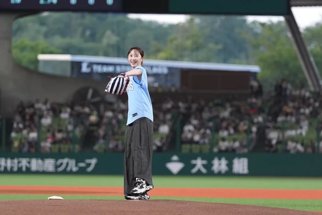 『ハリー・ポッター』×ライオンズフェスティバルズ2025