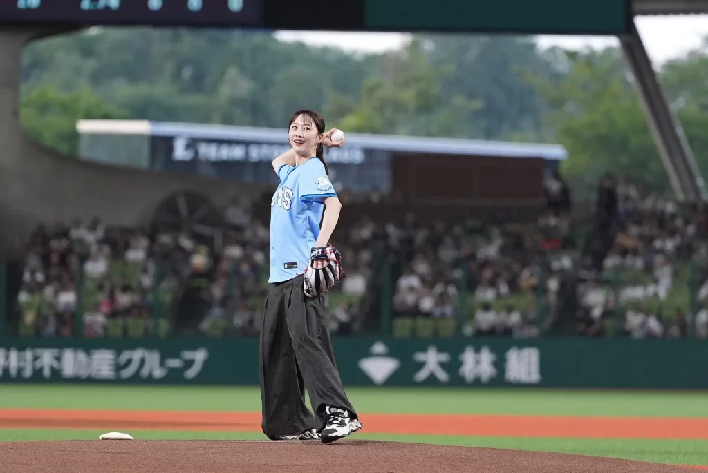 『ハリー・ポッター』×ライオンズフェスティバルズ2025