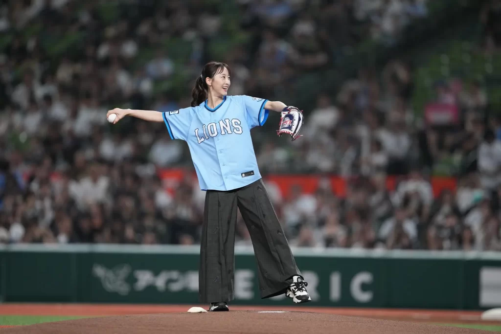 『ハリー・ポッター』×ライオンズフェスティバルズ2025