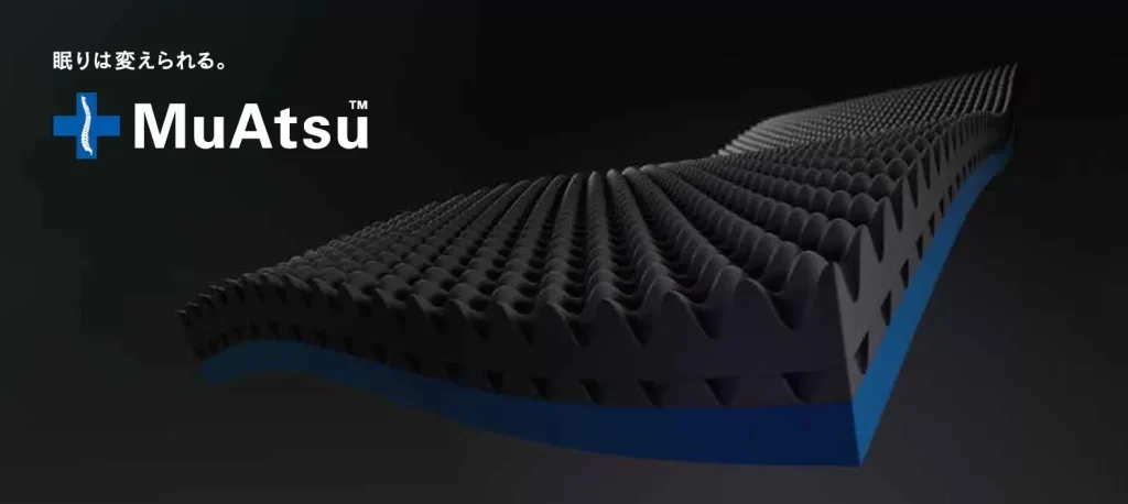 劇場版『TOKYO MER～走る緊急救命室～南海ミッション』×MuAtsu（ムアツ）コラボキャンペーン