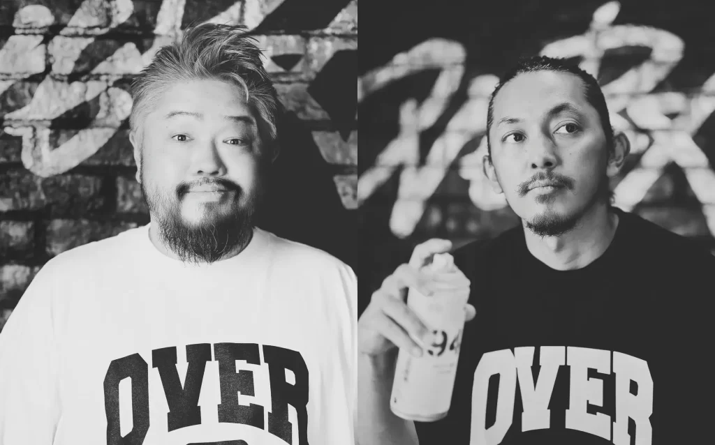 東京2025世界陸上が壁画アート