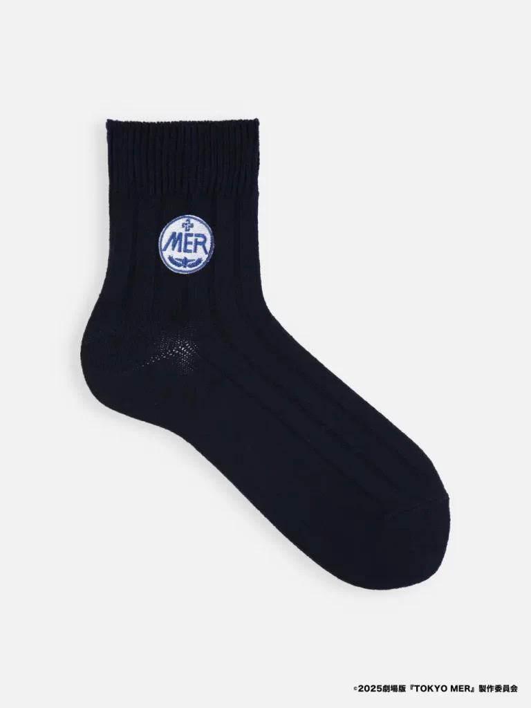 劇場版『TOKYO MER~走る緊急救命室~南海ミッション』とのコラボ