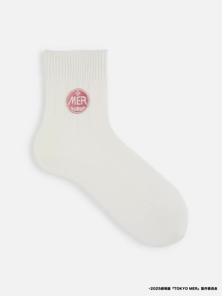 劇場版『TOKYO MER~走る緊急救命室~南海ミッション』とのコラボ