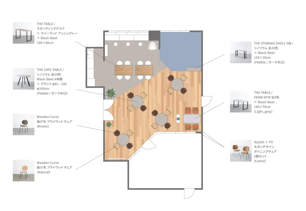 TBS系列ドラマ 日曜劇場『19番目のカルテ』に美術協力