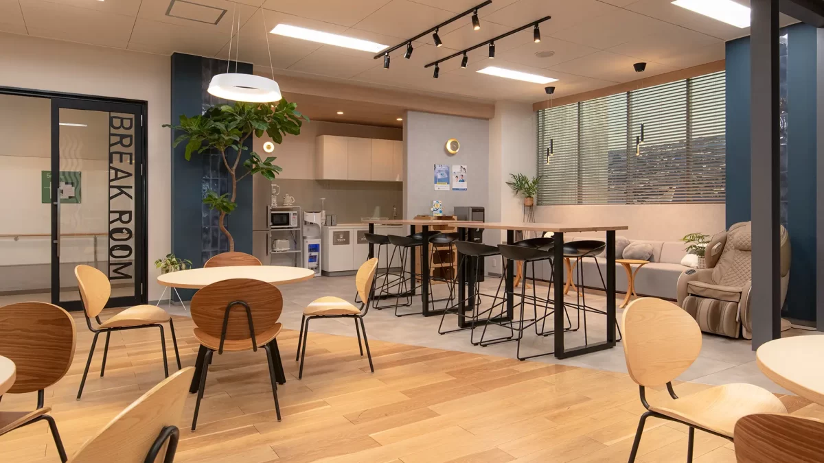 TBS系列ドラマ 日曜劇場『19番目のカルテ』にKANADEMONOが美術協力をしました