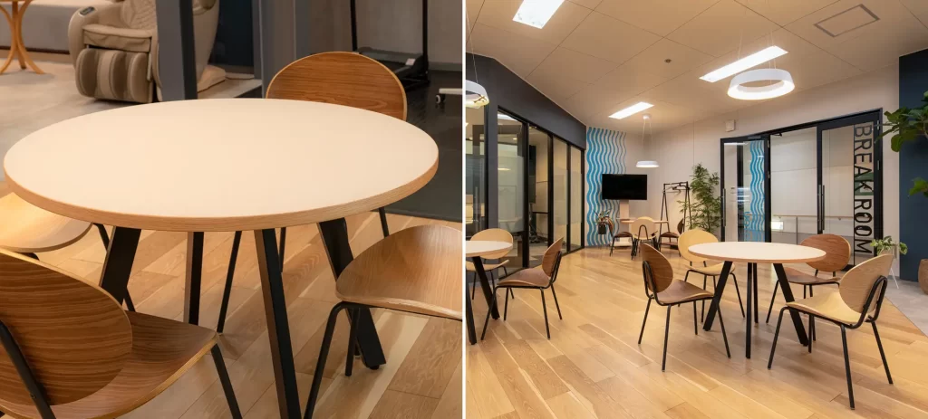 TBS系列ドラマ 日曜劇場『19番目のカルテ』に美術協力