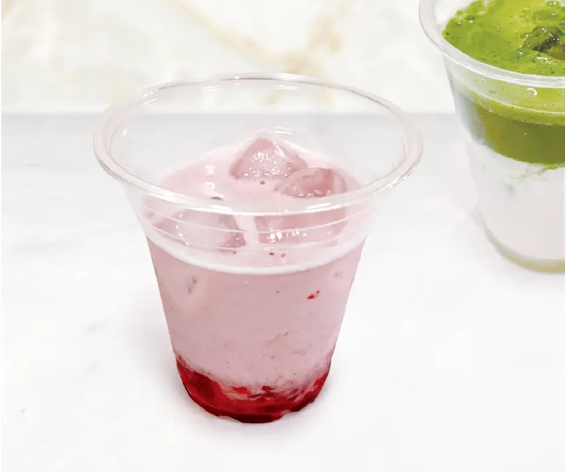 【Patisserie KINEEL京都】東京ミッドタウン店にてOPEN4周年記念イベント