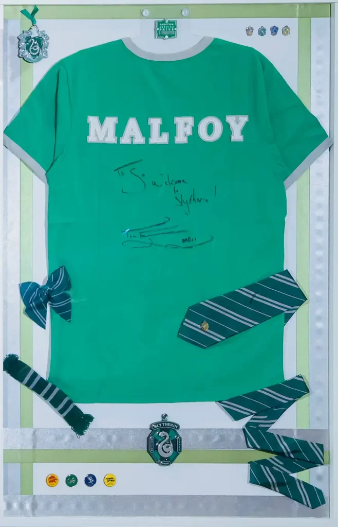 日本初の旗艦店「ハリー・ポッター ショップ 原宿」