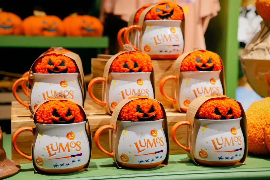 日本初の旗艦店「ハリー・ポッター ショップ 原宿」グランドオープン