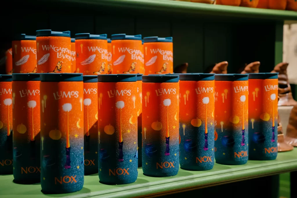 日本初の旗艦店「ハリー・ポッター ショップ 原宿」グランドオープン