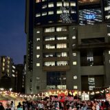 赤坂夏おどり