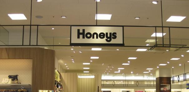 Honeys（ハニーズ）ハリー・ポッターグッズ