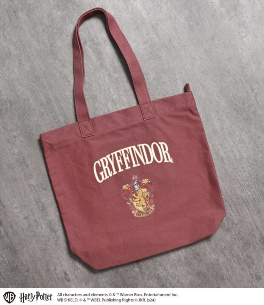 ハニーズ（ハリー・ポッター／トートバッグ）