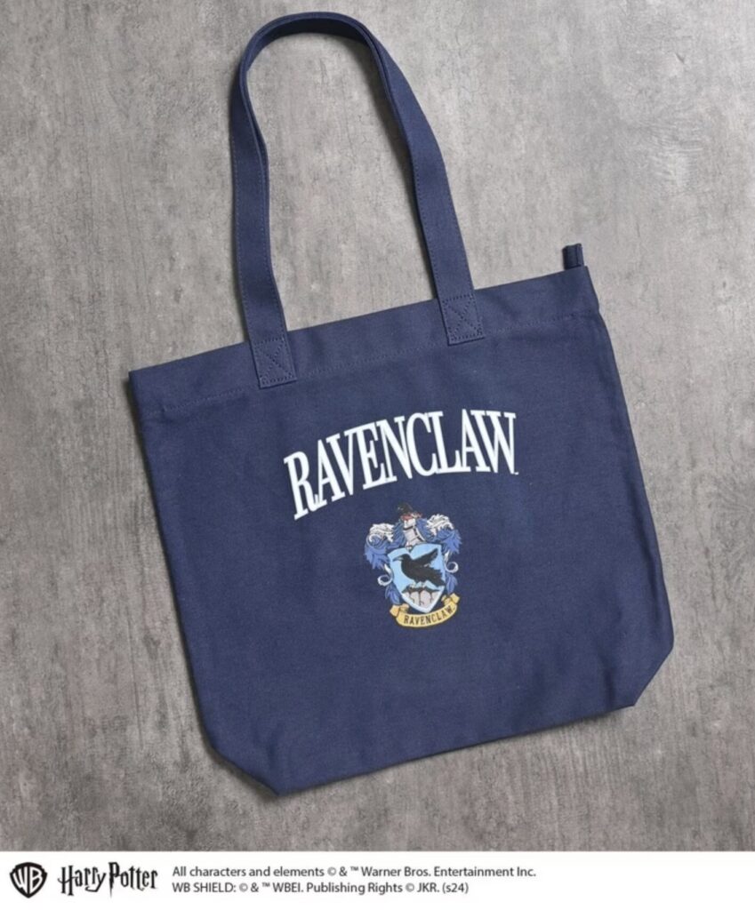 ハニーズ（ハリー・ポッター／トートバッグ）