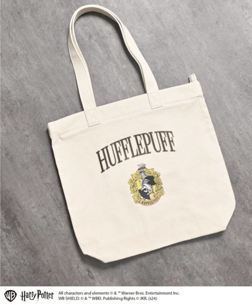 ハニーズ（ハリー・ポッター／トートバッグ）