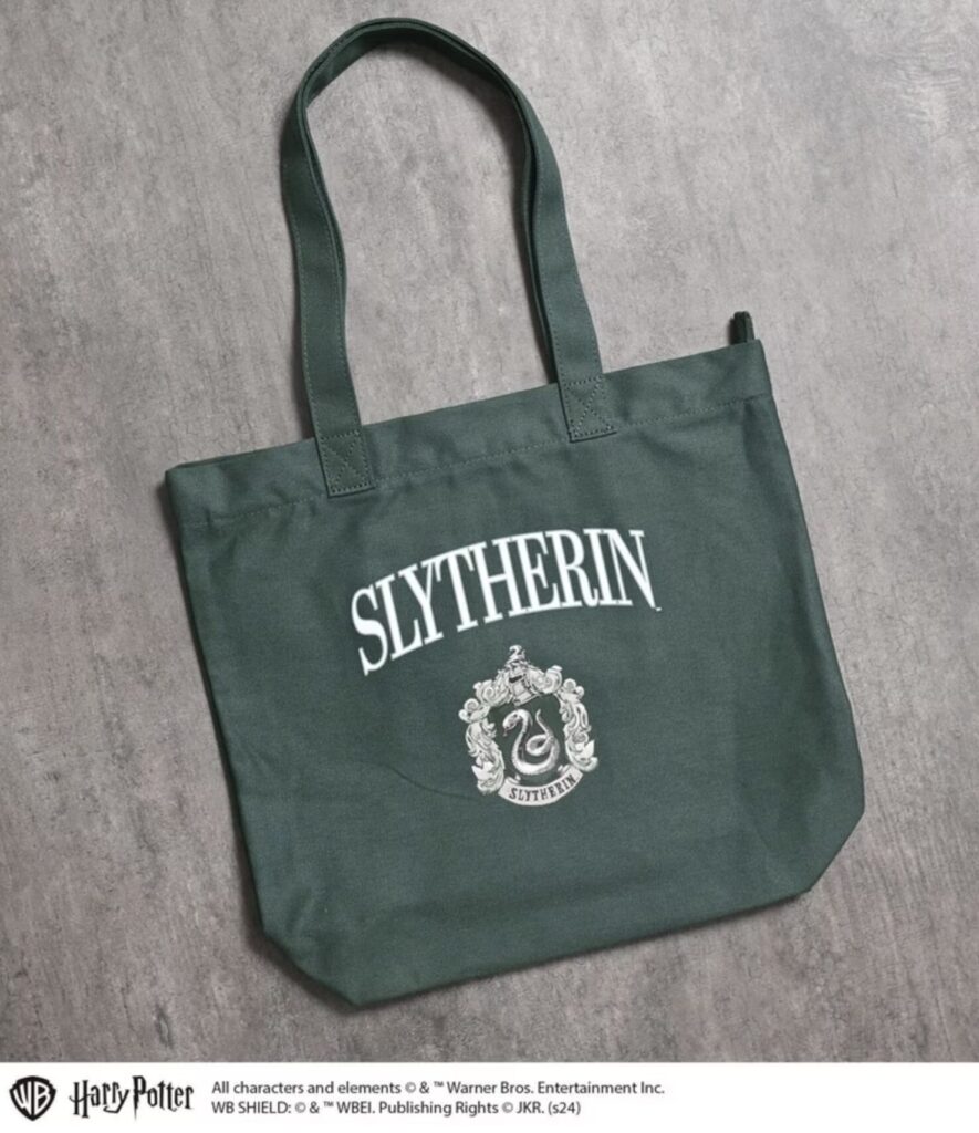 ハニーズ（ハリー・ポッター／トートバッグ）