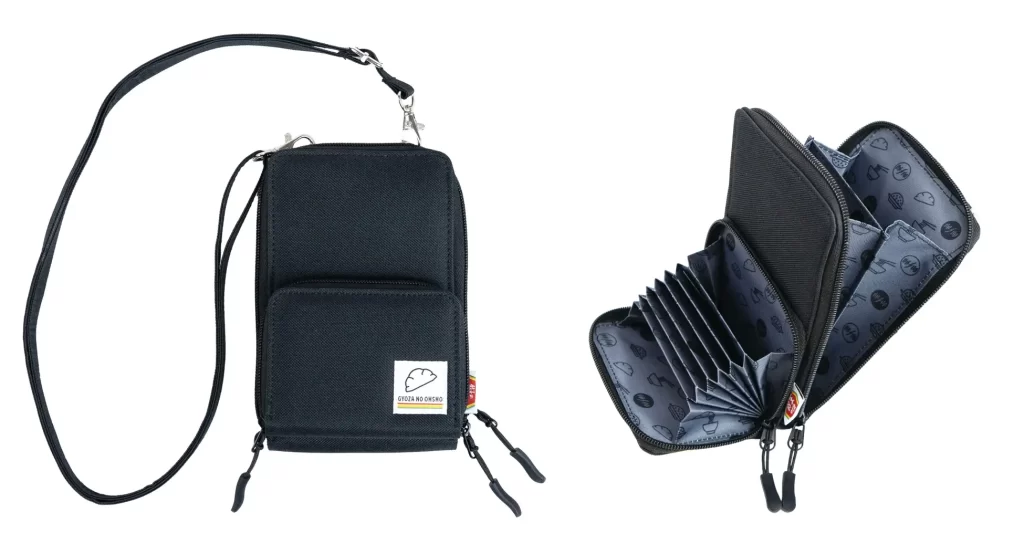 【餃子の王将】スタンプ2倍押し