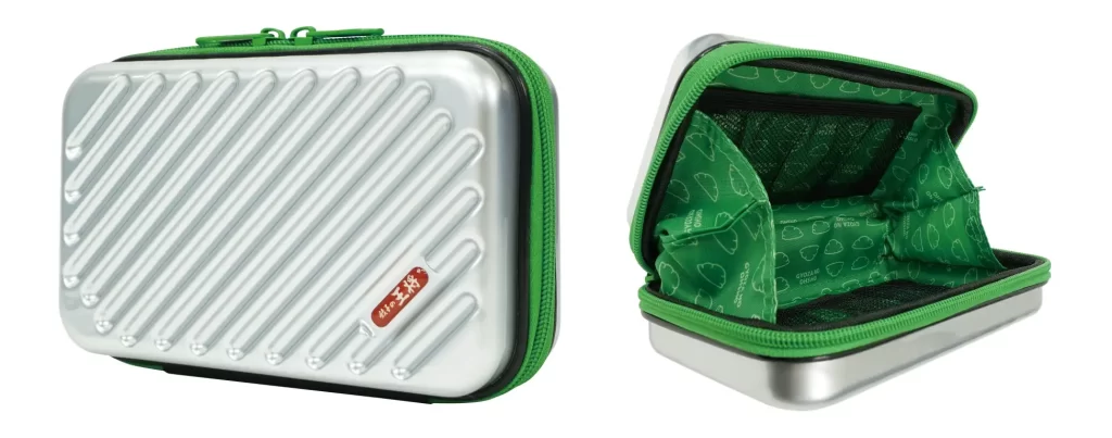 【餃子の王将】スタンプ2倍押し