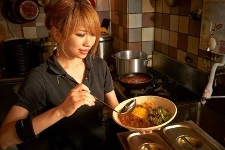 吉野家から“牛魯肉飯(ギュウルーローハン)”