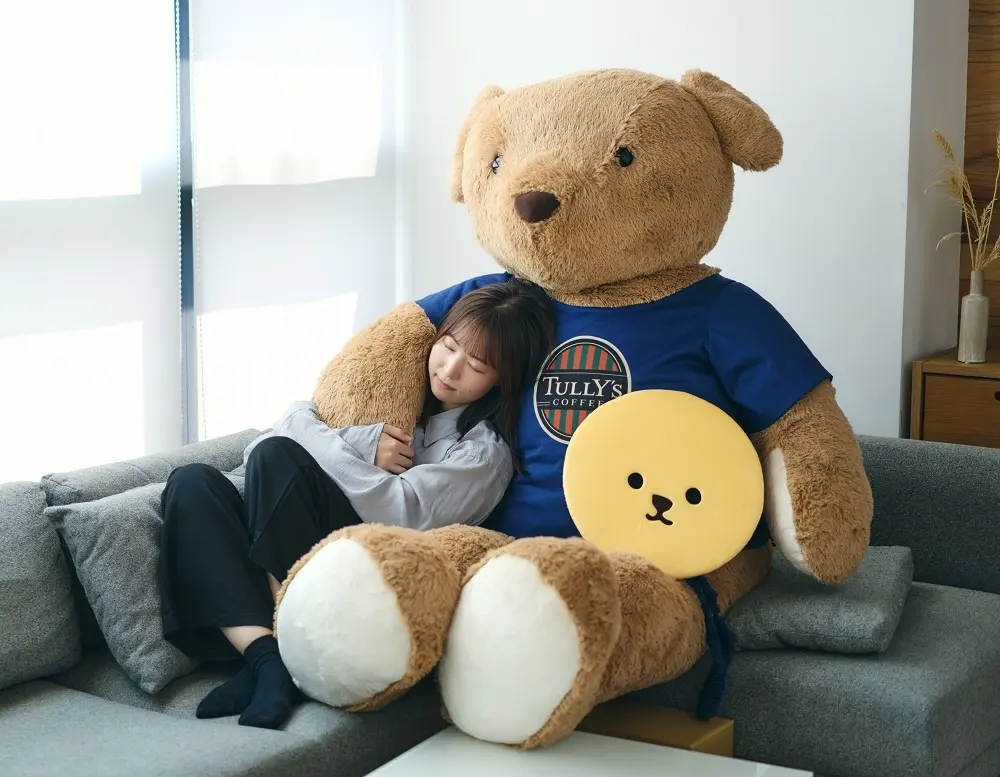 タリーズ秋限定メニュー「もちもちみたらし団子ラテ」「もちもちみたらし団子シェイク」