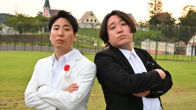 【CS放送TBSチャンネル1】『金魚番長の目指せ！ドラマ番長』脚本から出演まで！ドラマ制作に初挑戦！？