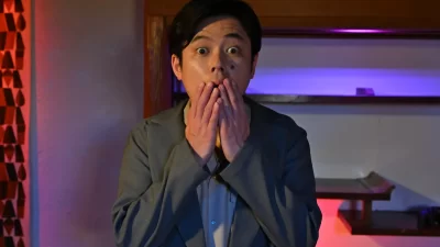 お笑い芸人・好井まさおの初冠特番！『好井まさおの怪談を浴びるTV』初出し怪談＆本物の呪物登場！