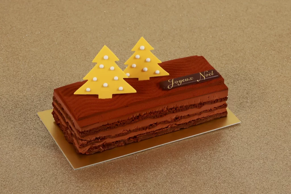 パリのショコラティエ【ジャン=ポール・エヴァン】2025-2026年シーズン コレクションテーマ