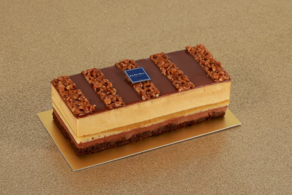 パリのショコラティエ【ジャン=ポール・エヴァン】2025-2026年シーズン コレクションテーマ