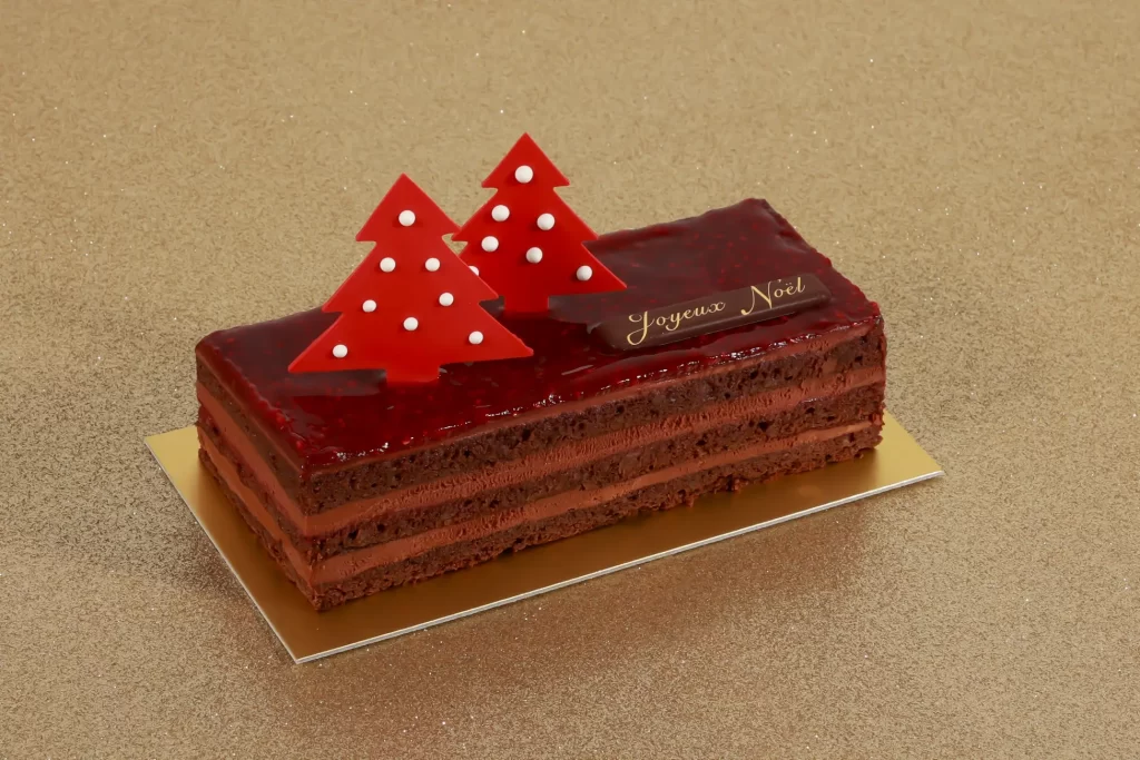 パリのショコラティエ【ジャン=ポール・エヴァン】2025-2026年シーズン コレクションテーマ